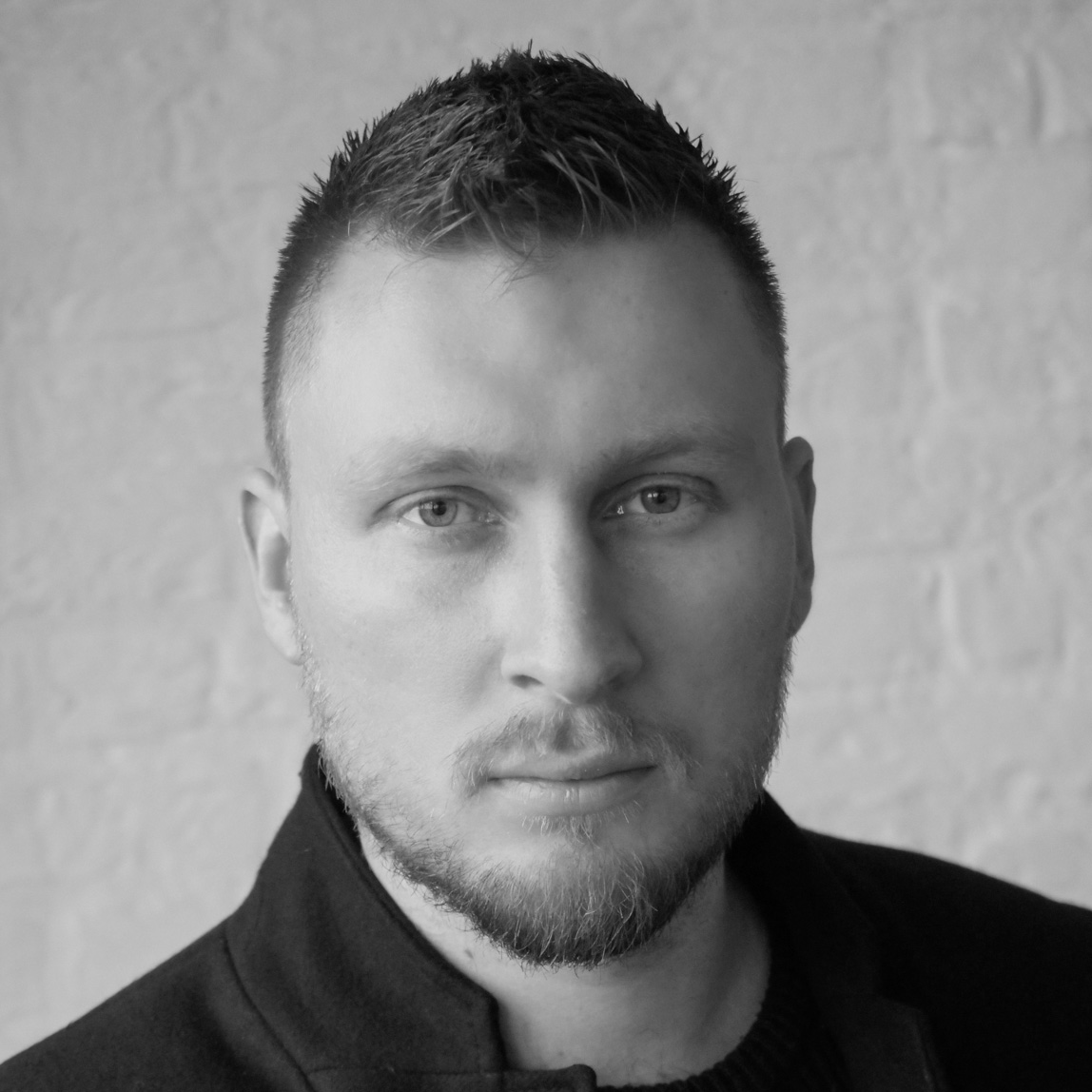 Image of Tony Kyriakidis, Founder of Nevron.